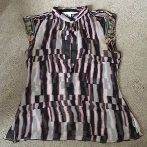 ❤️DVF BLOUSE❤️